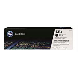 image produit HP  Toner Noir HP 131A Cybertek