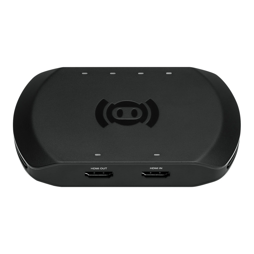 Streamplify Capture 4K - Noir (SPVC-CA12401.11) - Achat / Vente Accessoire Streaming / Vlogging  sur Cybertek.fr - 0