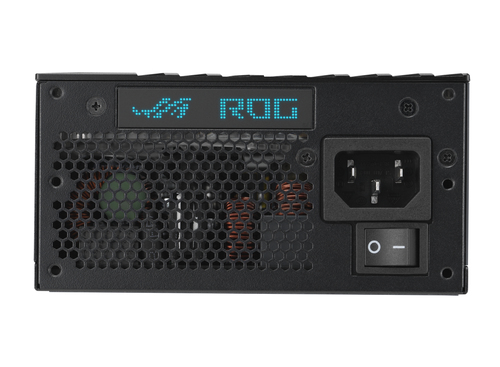 Asus SFX 1000W - 80+ Platinum - ROG LOKI 1000P SFX-L Gaming Noir (90YE00N1-B0NA00) - Achat / Vente Alimentation sur Cybertek.fr - 4