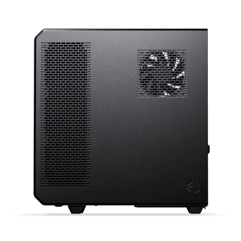 Phanteks EX5 Max Noir Noir - Boîtier PC Phanteks - Cybertek.fr - 4