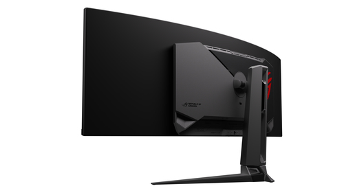 Asus 49 pouces  90LM09C0-B01970 - Ecran PC Asus - Cybertek.fr - 1