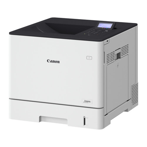 Imprimante Canon I-SENSYS LBP722Cdw - Cybertek.fr - 0