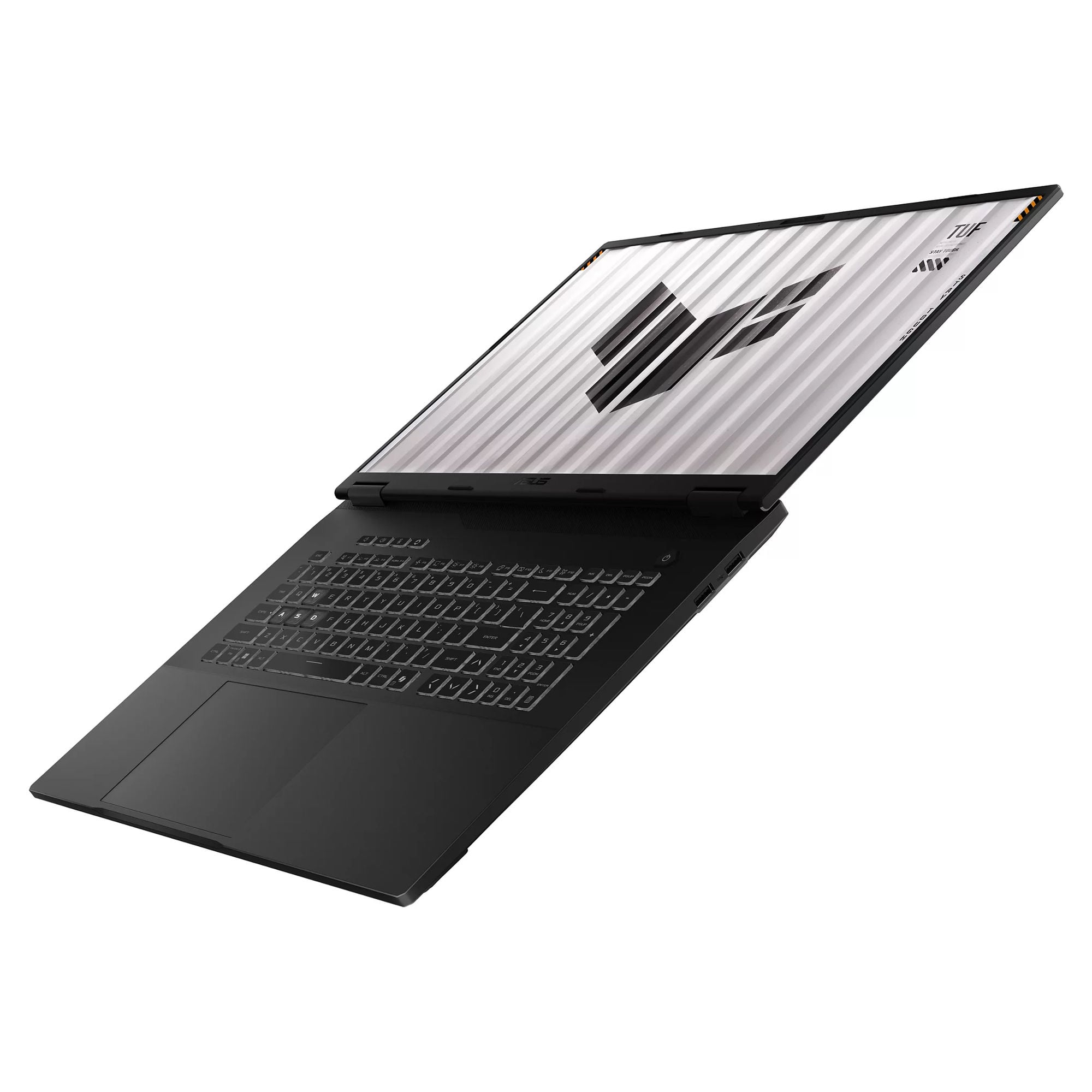 Asus TUF808UM - PC portable Asus - Cybertek.fr - 3