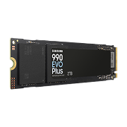 Samsung 990 EVO Plus  M.2 - Disque SSD Samsung - Cybertek.fr - 3