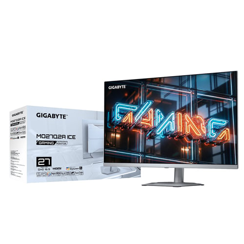 Gigabyte 27 pouces  MO27Q2A ICE - Ecran PC Gigabyte - Cybertek.fr - 5