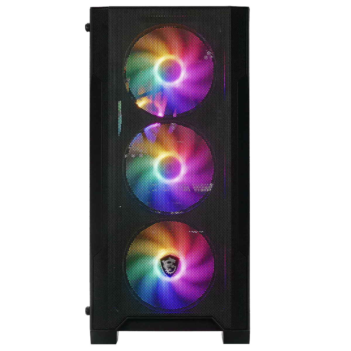 Cybertek RAVAGER V7 - R7-5700X/5060/16Go/1To (PCG- 10603048) - Achat / Vente PC Fixe sur Cybertek.fr - 3