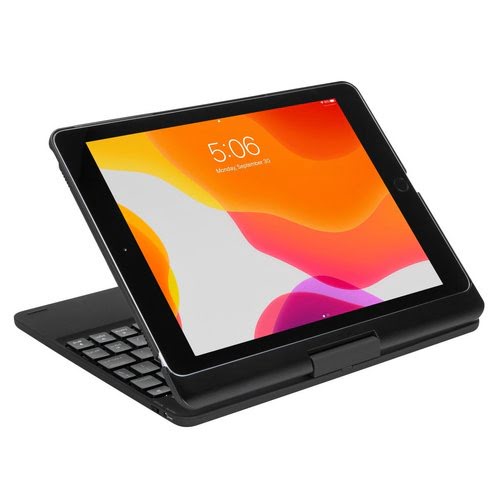 THZ857FR Etui pour iPad Air/Pro 10,2"/10,5" - Accessoire tablette - 4
