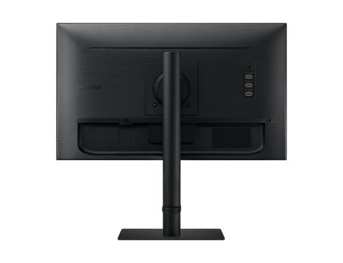 Samsung 24 pouces  LS24A600NWUXEN - Ecran PC Samsung - Cybertek.fr - 9