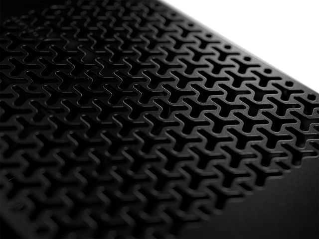 Corsair 80+ Platinum (1000W) - Alimentation Corsair - Cybertek.fr - 12