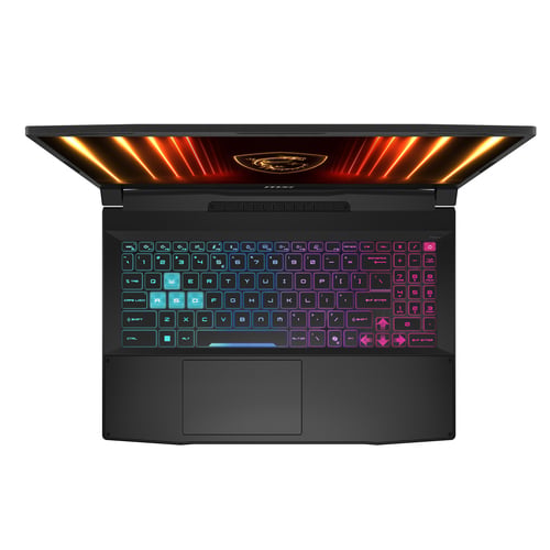 MSI 9S7-1587C1-008 - PC portable MSI - Cybertek.fr - 6