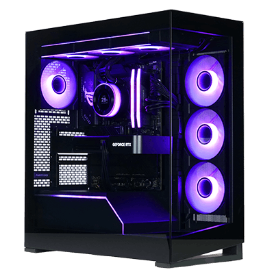 No Name PC Fixe MAGASIN EN LIGNE Cybertek