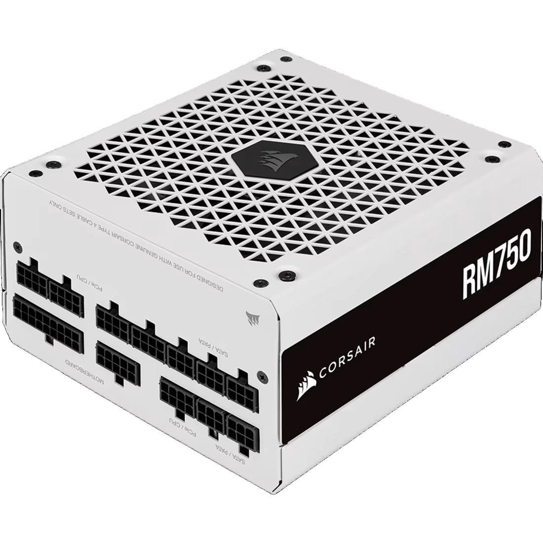 Corsair 80+ Gold (750W) - Alimentation Corsair - Cybertek.fr - 5