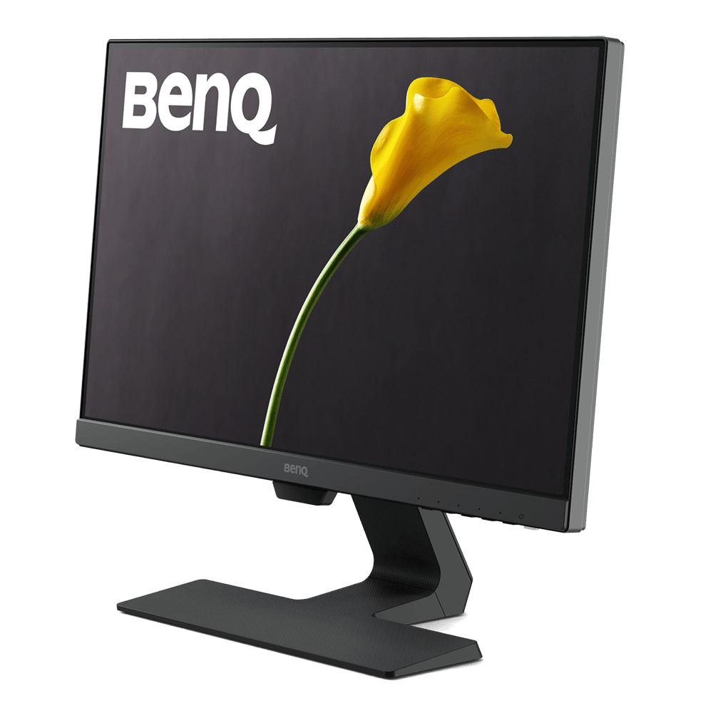 BenQ 22 pouces  9H.LHDLB.FBE - Ecran PC BenQ - Cybertek.fr - 5