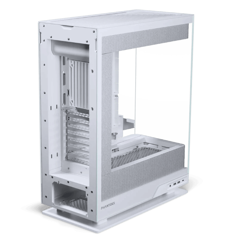 Phanteks Evolv X2 Matrix Blanc Blanc - Boîtier PC Phanteks - 3