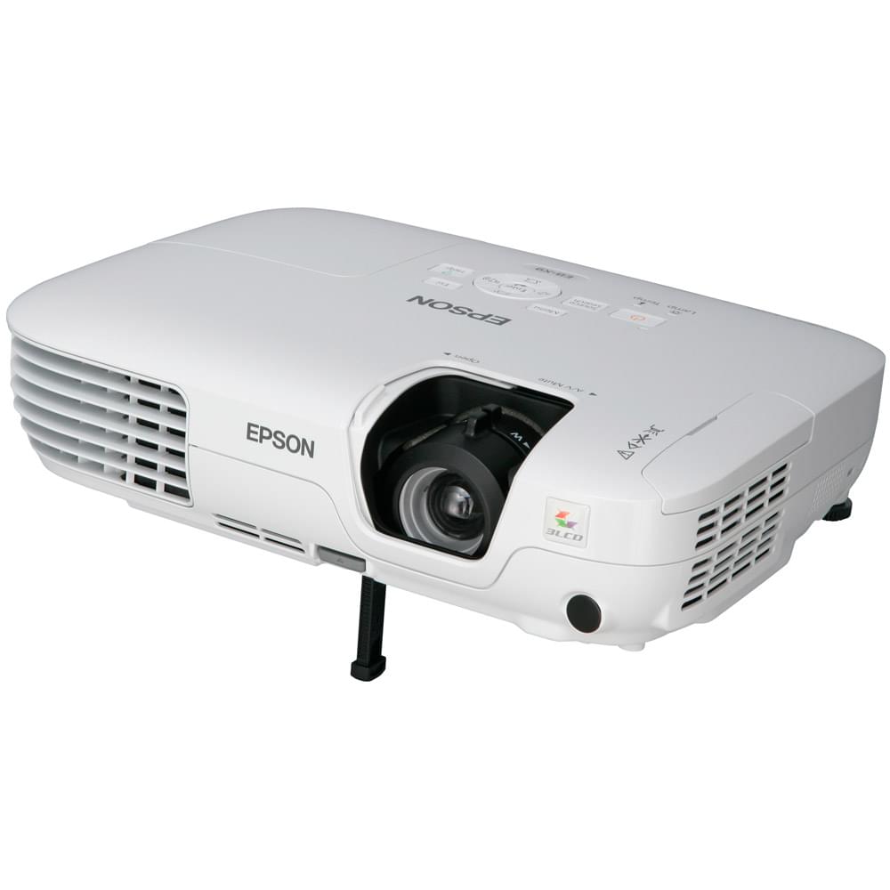 Epson EB-X9 - Vidéoprojecteur Epson - Cybertek.fr - 0