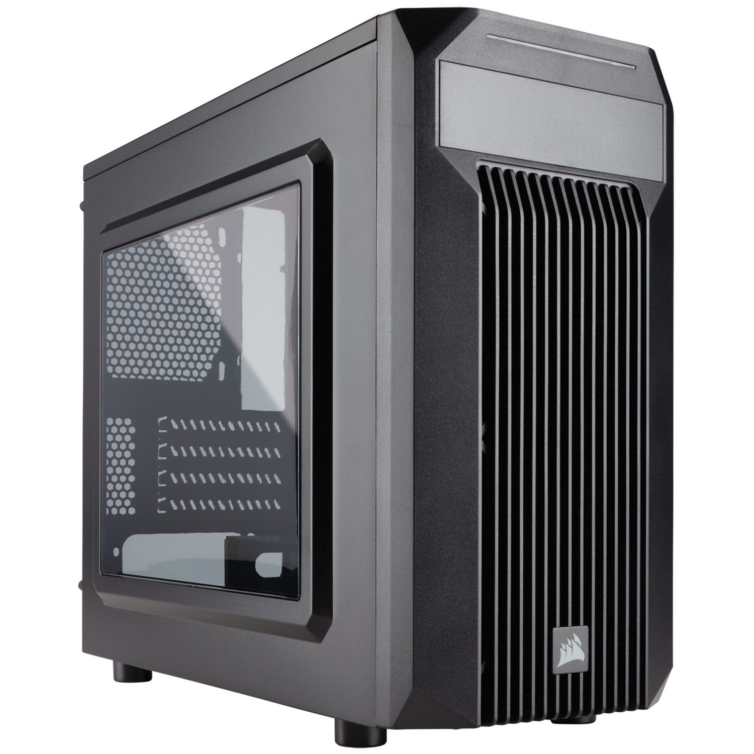 Corsair Carbide SPEC-M2 Noir - Boîtier PC Corsair - Cybertek.fr - 0