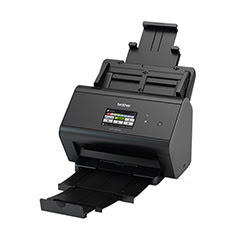 Brother Scanner MAGASIN EN LIGNE Cybertek