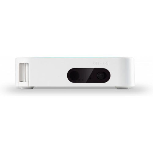 ViewSonic M1 mini Plus LED/WVGA/120 Lumens/500:1/WIFI/BT/8Go - Vidéoprojecteur - 24
