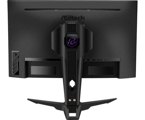 ASRock 27 pouces  PG27QRT2A - Ecran PC ASRock - Cybertek.fr - 3