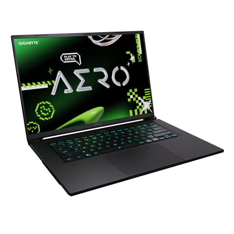 Gigabyte AERO X16 1VH93FRC94AH + GS27QA - PC portable Gigabyte - 4