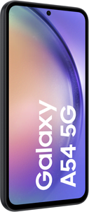 Samsung Galaxy A54 5G Noir 256Go - Téléphonie Samsung - 1