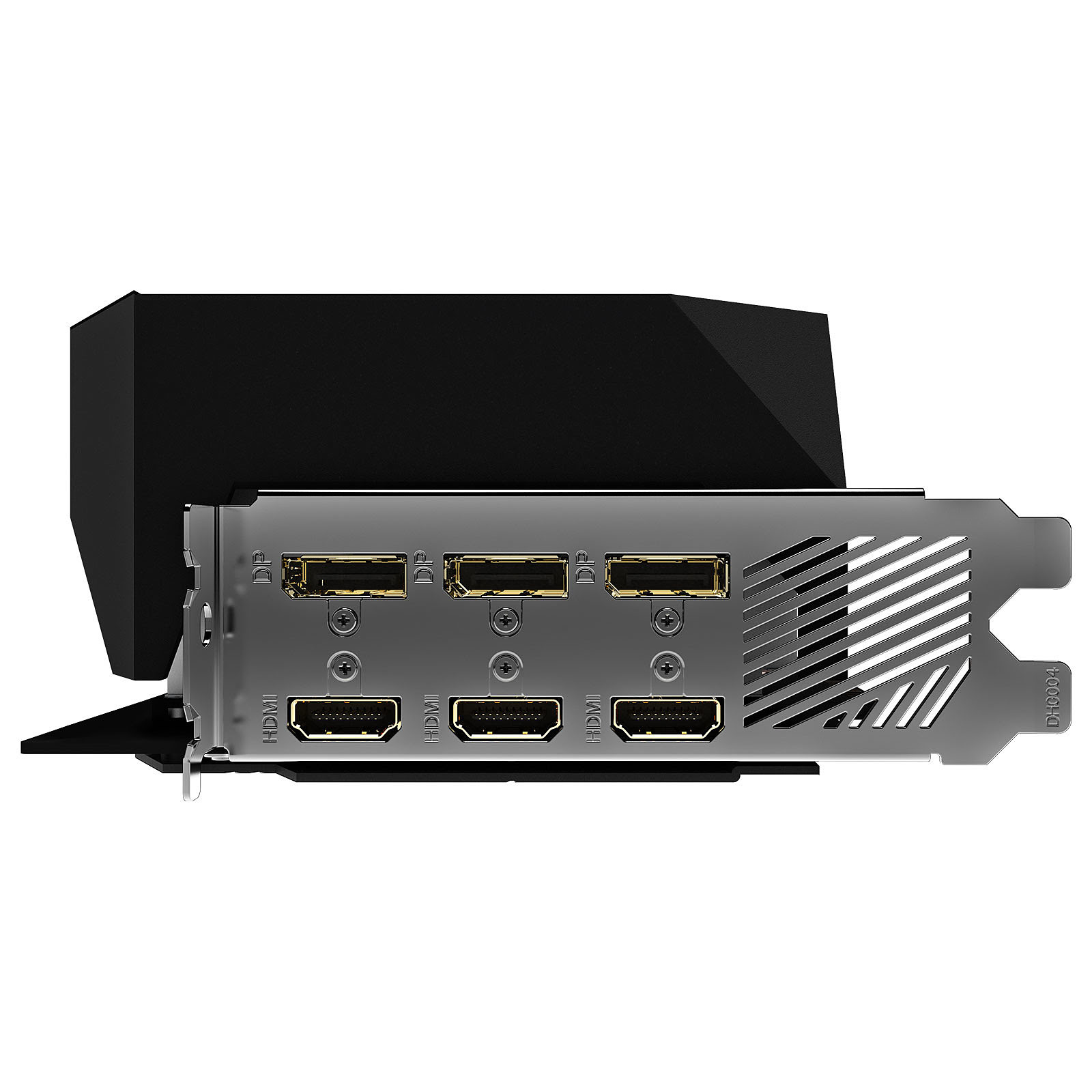 Pack i7-11700K + RTX 3080 AORUS XTREME 10G LHR - Cybertek.fr - 1
