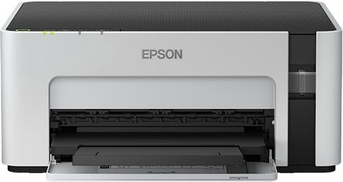 Imprimante Epson EcoTank ET-M1120 A4 WIFI/USB  - Cybertek.fr - 10