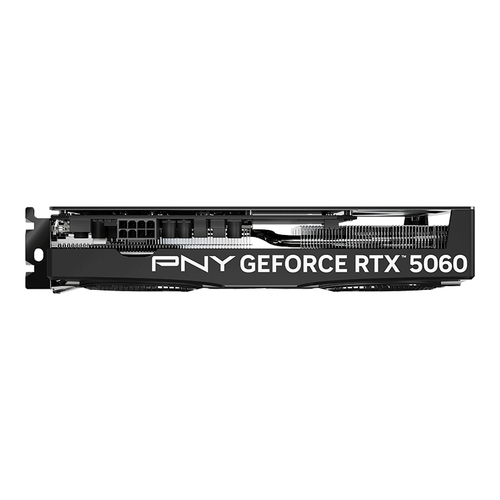 PNY RTX 5060 8GB Overclocked Dual Fan  - Carte graphique PNY - 5