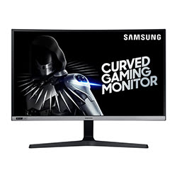 Samsung C27RG50FQR - 27