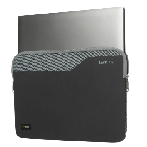 Pulse II 13-14" EcoSmart Housse - Gris Targus - Sac et sacoche - 5