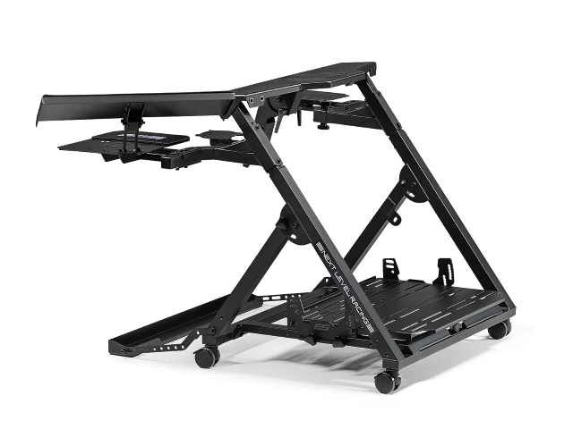 Next Level Racing Flight Stand Pro (NLR-S032) - Achat / Vente Simulateur de vol sur Cybertek.fr - 1