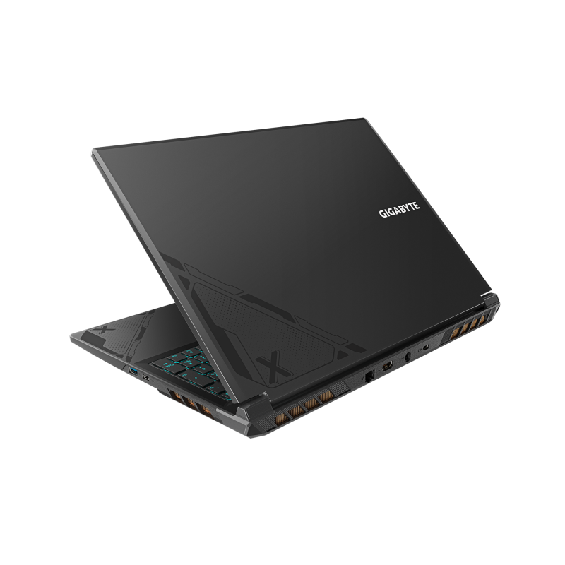 Gigabyte G6X 9KG-43FR854SD  - PC portable Gigabyte - Cybertek.fr - 5