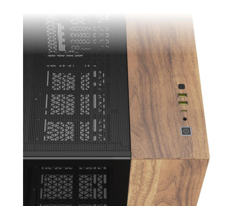 2500X Noir Noyer + RM850e 80+ Gold Mod. Noir - Cybertek.fr - 2