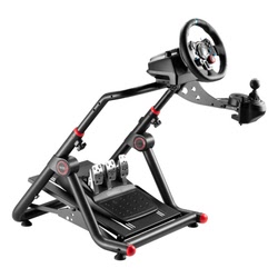 OPLITE Chassis Simracing MAGASIN EN LIGNE Cybertek