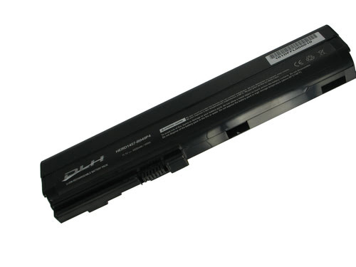 Batterie Li-ion 11.1v 5200mAh - HERD1457-B058P4 pour Notebook - 0