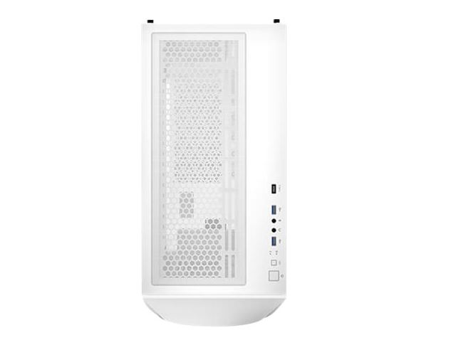 Antec DP505 White Blanc - Boîtier PC Antec - Cybertek.fr - 3