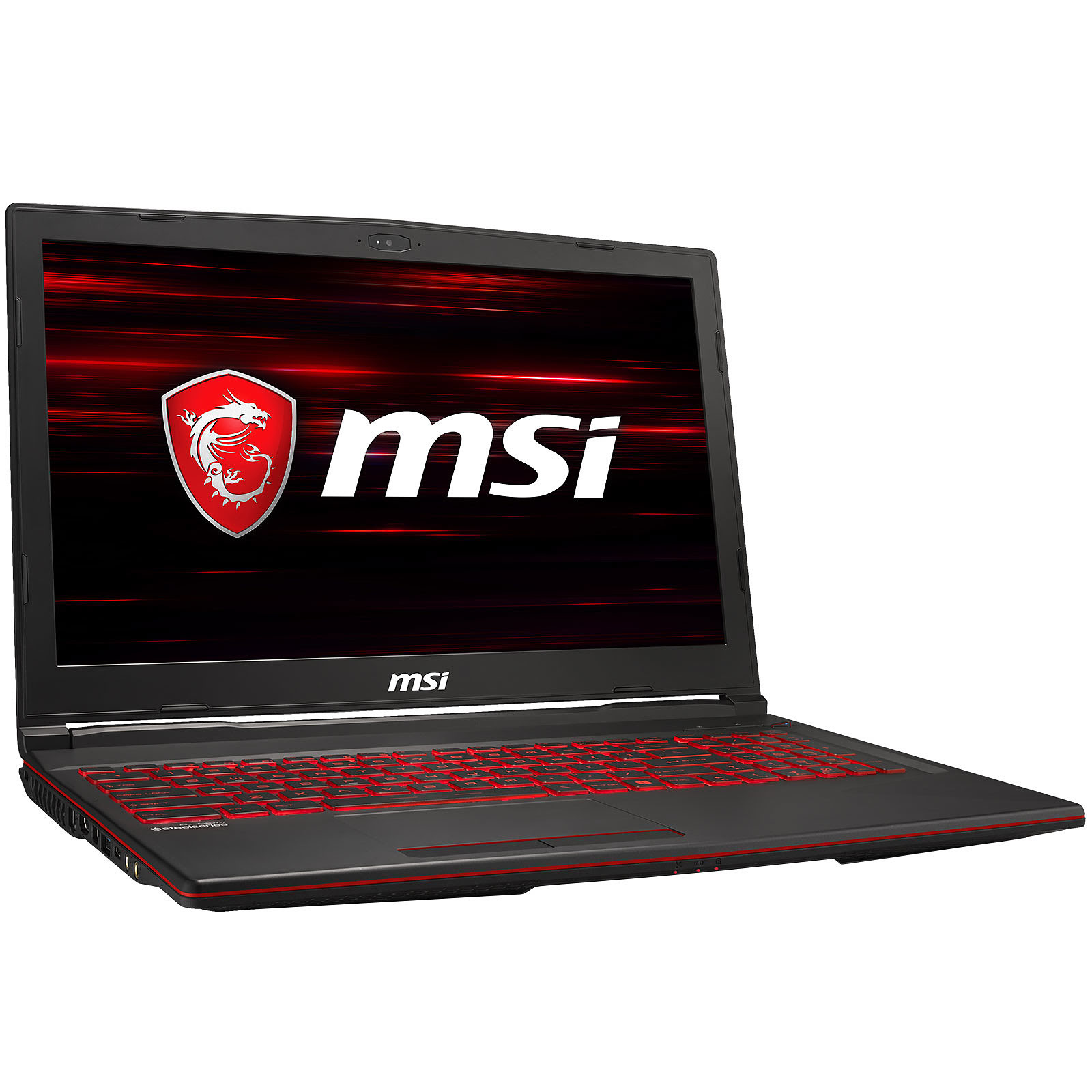 MSI 9S7-16P812-047 -- - PC portable MSI - Cybertek.fr - 0