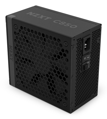 NZXT 80+ Gold (850W) - Alimentation NZXT - Cybertek.fr - 2