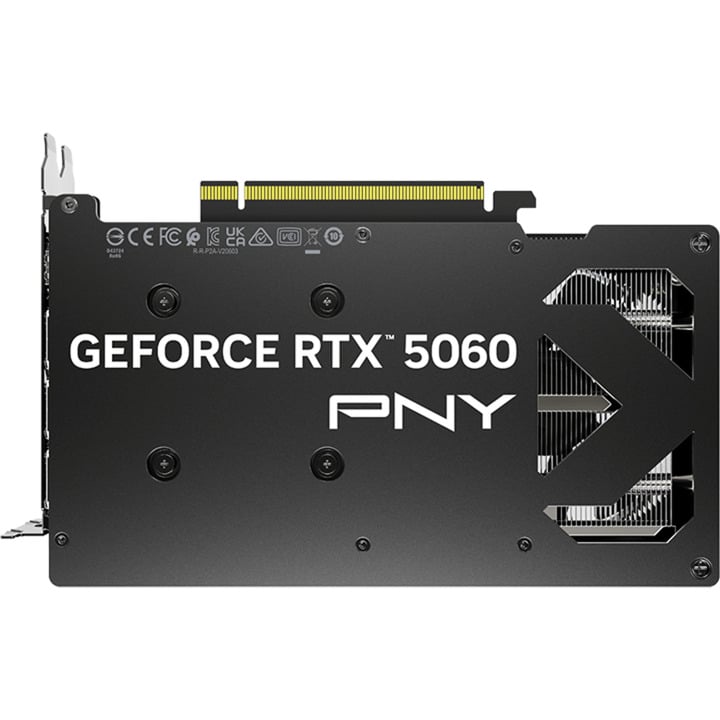 RTX 5060 8GB Dual Fan + P650G PCIE 5.1 - Cybertek.fr - 2