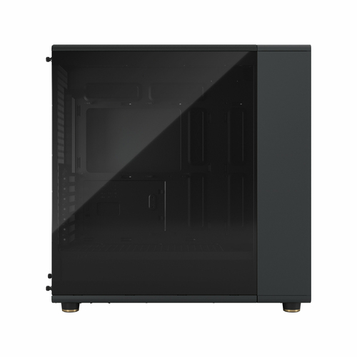 Fractal Design North XL Charcoal Black TG Dark  - Boîtier PC - 18