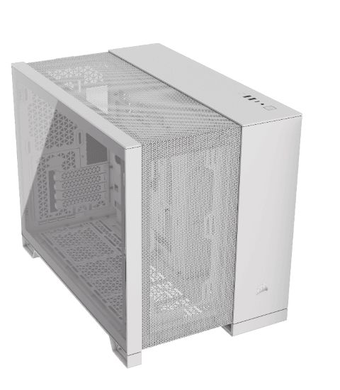 Corsair Boîtier PC MAGASIN EN LIGNE Cybertek
