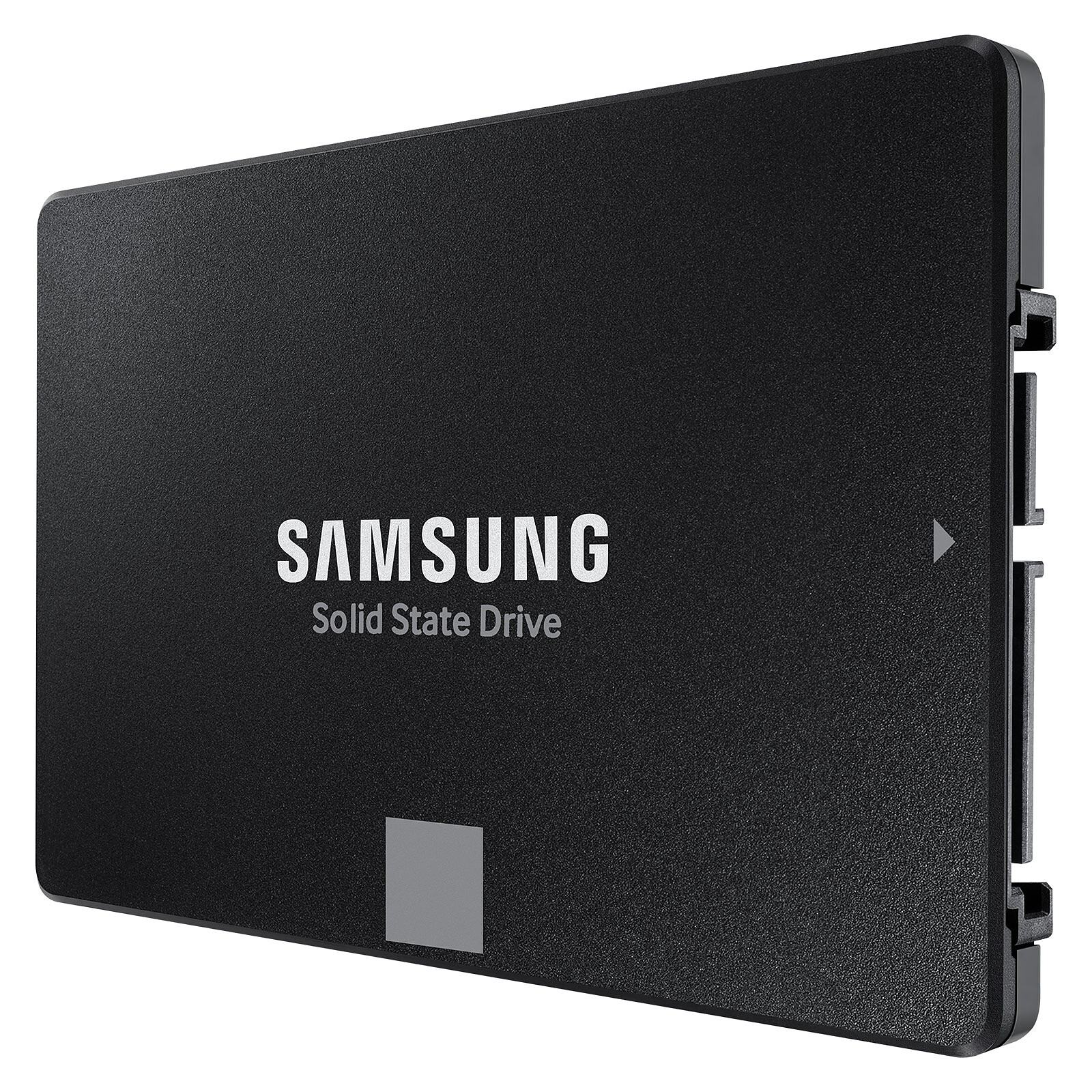 Samsung 870 EVO  SATA III - Disque SSD Samsung - Cybertek.fr - 2