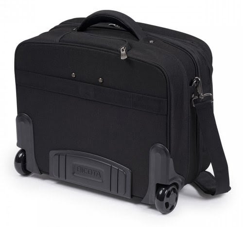 Roller PRO 13-15.6" Valise à roulette - Noir# Dicota - 4
