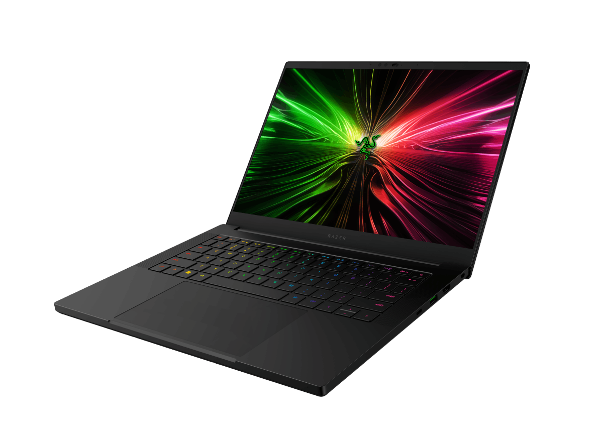 Razer RZ09-05081FD3-R3F1 - PC portable Razer - Cybertek.fr - 1