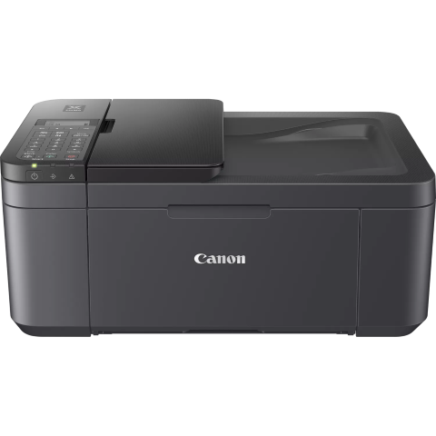 Imprimante multifonction Canon PIXMA TR4755i Black + Cartouche Pack PG-575/CL-576 - 1
