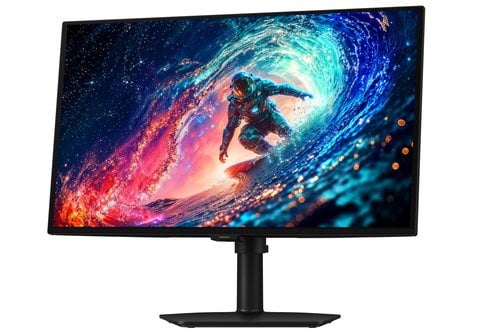 Samsung 27 pouces  LS27HG612SUXEN - Ecran PC Samsung - Cybertek.fr - 1