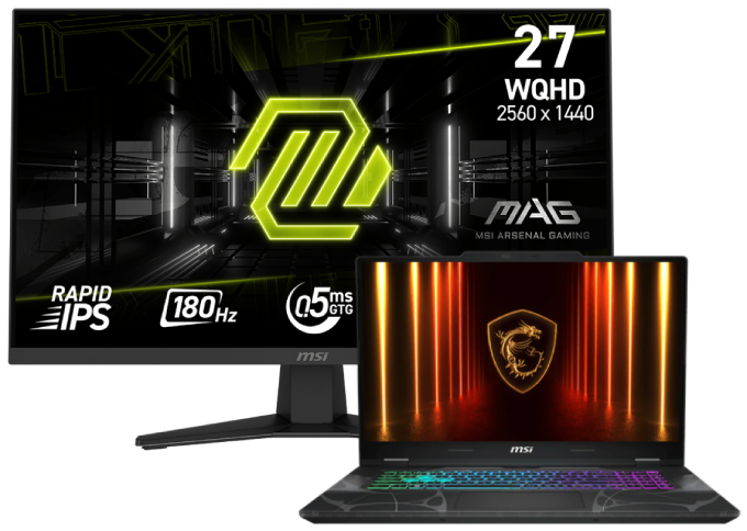 MSI 9S7-15Q342-299 + 9S6-3CE41H-009 - PC portable MSI - 0