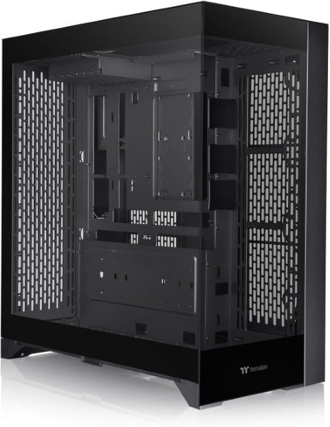 Thermaltake Boîtier PC MAGASIN EN LIGNE Cybertek