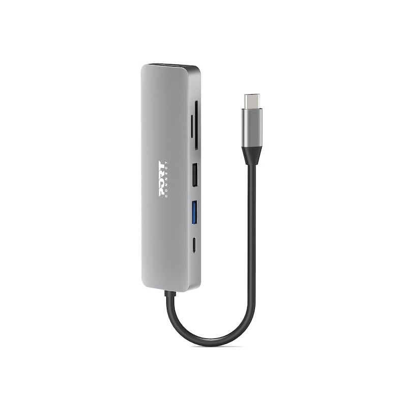 Port Accessoire PC portable MAGASIN EN LIGNE Cybertek