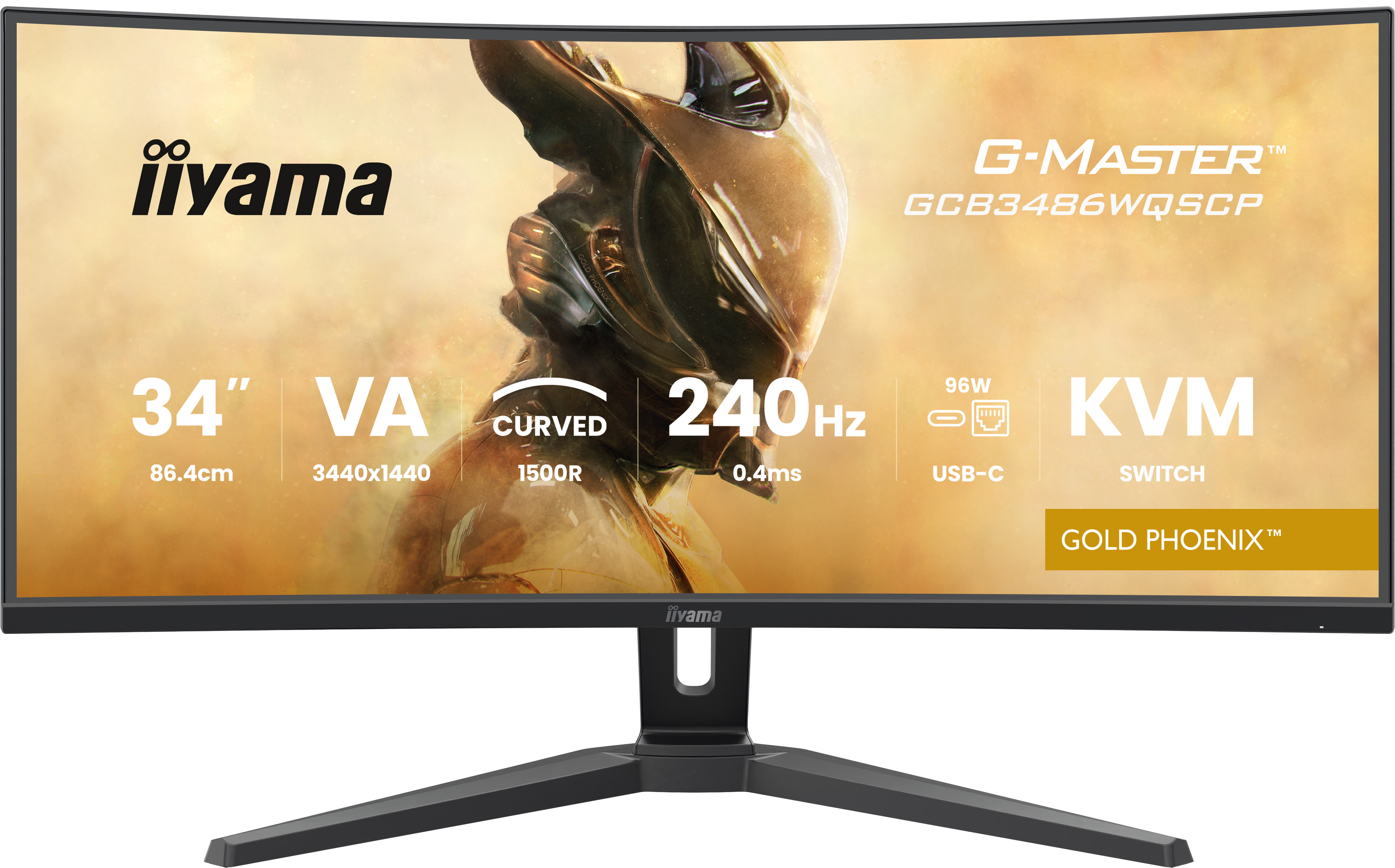 Iiyama Ecran PC MAGASIN EN LIGNE Cybertek